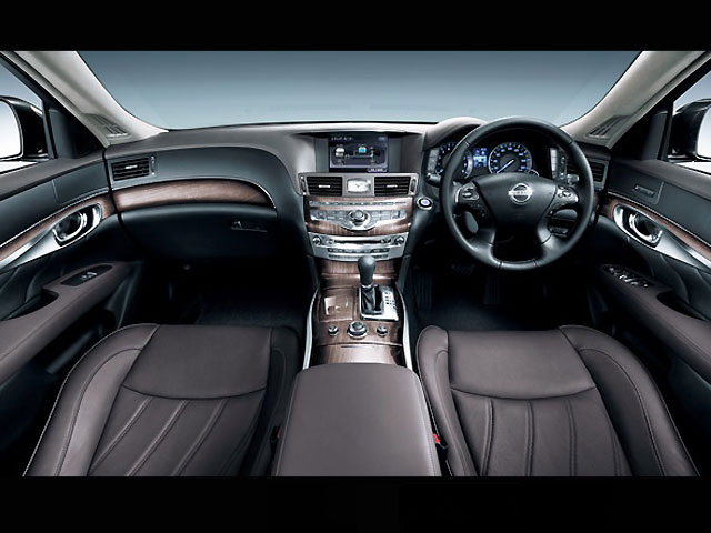 日産,フーガ,y50,y51,買取,査定,カーセンサー